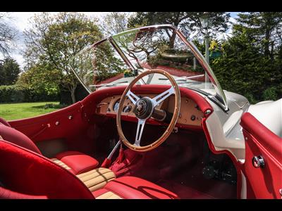 Jaguar+XK140 Roadster